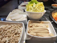 -天都火锅酒楼(虹梅南路店)