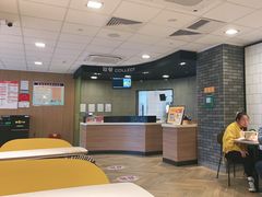 -麦当劳(西站店)
