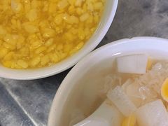 -福合沟无米粿甜汤粿品店