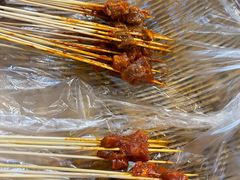 -马路边边串串香(苗栗路店)