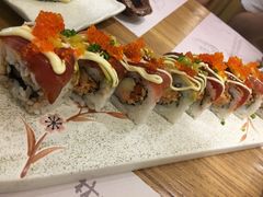 -林妈妈村·日式料理(宝山龙湖天街店)