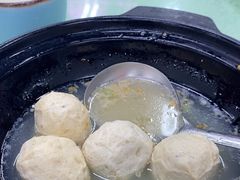 -景好海鲜餐厅(大鹏必选旅游店)