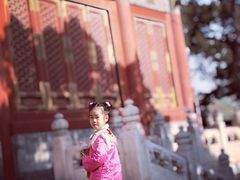 -北京国子监胡同