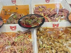 -惠丰源烩面馆(经七路店)