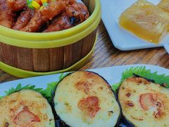 -江滨壹号艺文空间复合餐厅(闽江大道店)