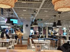 -宜家·瑞典风味餐厅(无锡店)