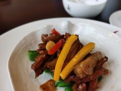 -彩丰楼·中餐厅(国家会展中心上海洲际店)