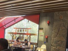 -陈熹公民族美食文化餐厅(中华广场店)