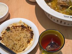 -太二酸菜鱼(深圳布吉万象汇店)
