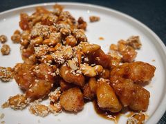 -连鹭海鲜·海肠捞饭·海胆饭(星海店)