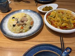 -品回味清真西北楼(宁波首店)