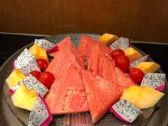 -稻香酒家·33年老字号·港式粤菜(富邦中心店)