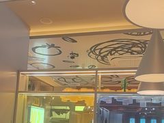 -菲滋意式餐厅(富阳东方茂店)