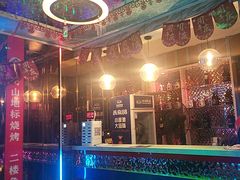 -路边边.炒菜烧烤.音乐餐厅(良乡长虹店)