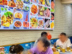 大堂-来之顺海鲜菜馆·青岛菜(栈桥店)