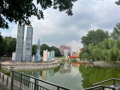 -北京世界公园
