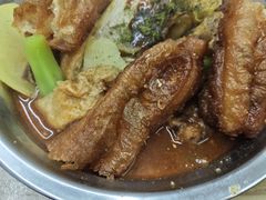 -小四川麻辣烫(九村西路店)
