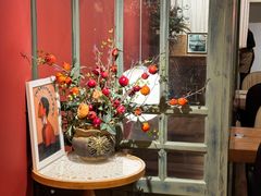-玛格萝妮比萨屋(陆家浜路店)