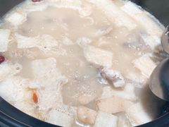 -四季缤纷椰子鸡(雨花亭凯德广场店)