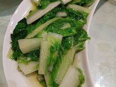 -奥山雅阁酒店·中餐厅