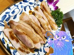 -银子铁板烧料理自助餐(人民广场店)