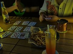 -MARU玛露音乐餐厅(大学路店)