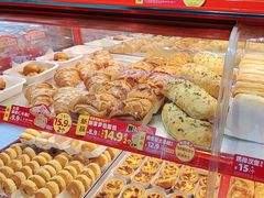 -味多美蛋糕(双合地铁店)