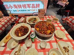 -辣小鲜·南昌大排档(船山路店)