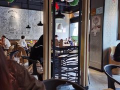 大堂-姐弟俩土豆粉(西安小寨店)
