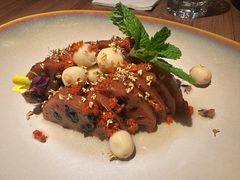 -青年公社烤鸭(宝杨宝龙广场店)