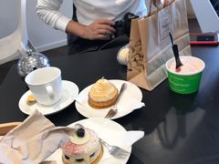 -Patagonia Chocolates(皇后镇店)