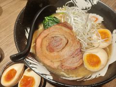 -雷神拉面(财富中心玉米楼店)