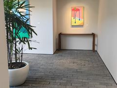 -自如ZSPACE四合院艺术餐厅
