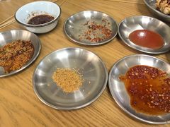 -五十中小肉串(南站店)