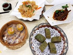 -顺德人家食府(黄金广场店)