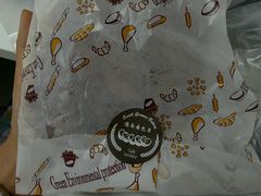 -德南面包房(尚都店)