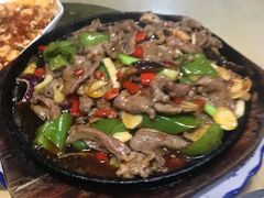 -洪霞餐馆