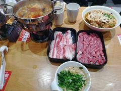 -南城香·饭香串香馄饨香(太平桥店)