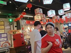 -牛市坎火锅(建设路店)