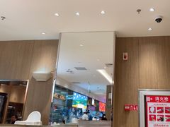 -西贝(枫蓝国际购物中心店)