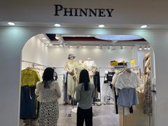 -金满地商业街(黄兴北路店)