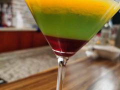 -桉树林A coffee 森林餐厅(三圣乡店)