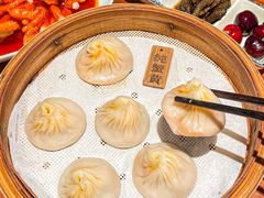 -裕兴记•蟹黄面馆(人民广场店)