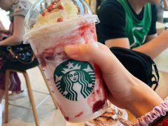 -星巴克臻选(杭州嘉里中心1F店)