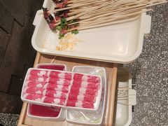 -大斌家串串火锅(马栏山店)