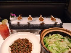 -金链花·泰国餐厅(国贸店)