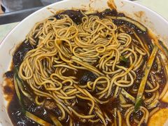 -服务大楼冷面(延大店)