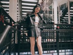 -Abercrombie & Fitch(天环广场店)