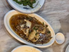 -溪涧堂农家土菜(神仙居店)