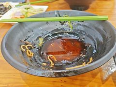 -志权牛肉面(灵山路店)